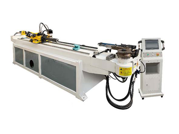 DW-50CNC-2A-1S全自動彎管機